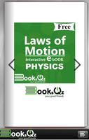 Laws of Motion تصوير الشاشة 1