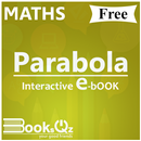 Parabola Math Formula e-Book APK