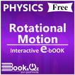 Rotational Motion Physics Formula e-Book