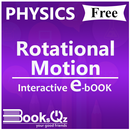 Rotational Motion Physics Formula e-Book APK