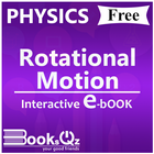 Rotational Motion أيقونة