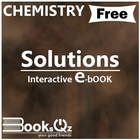 Solutions Chemistry Formula e-Book 图标