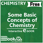 Some Basic Concepts of Chemistry আইকন