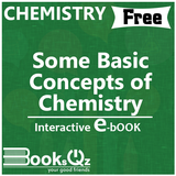 Some Basic Concepts of Chemistry icône