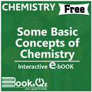 Some Basic Concepts of Chemistry Formula e-Book APK