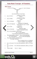 Some Basic Concepts of Chemistry captura de pantalla 3