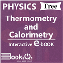 Thermometry and Calorimetry Physics Formula e-Book APK