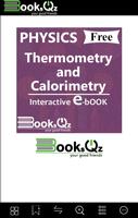 Thermometry and Calorimetry Physics Formula e-Book capture d'écran 1