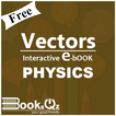 Vectors Physics Formula e-Book