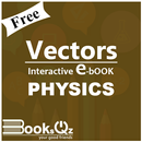 Vectors Physics Formula e-Book APK