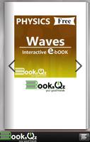 Waves Physics Formula e-Book capture d'écran 1