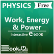 ”Work, Energy and Power Physics Formula e-Book