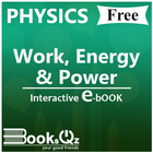Work, Energy and Power icono