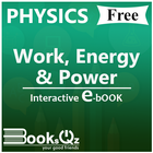 Work, Energy and Power أيقونة