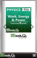 Work, Energy and Power Ekran Görüntüsü 1