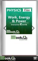 Work, Energy and Power capture d'écran 1