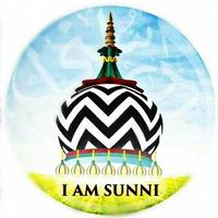 Book Of Ahle Sunnat الملصق