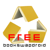 BookSwapDroid FREE icône