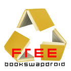 BookSwapDroid FREE-icoon