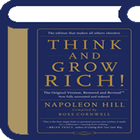 13 nguyên tắc nghĩ và làm giàu آئیکن