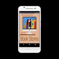 All Online Book Stores Affiche