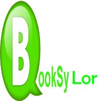 BookSyLor  _ بوكسيلور Cartaz