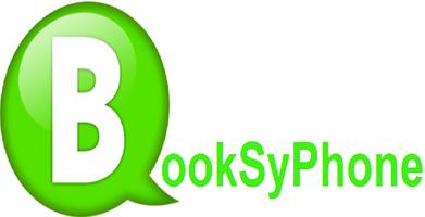 BookSyLor - بوكسيلور الملصق