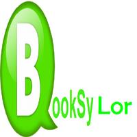 1 Schermata BookSyLor - بوكسيلور