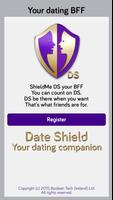 ShieldMeDS Call Control poster