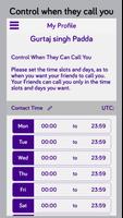 ShieldMeDS Call Control اسکرین شاٹ 2