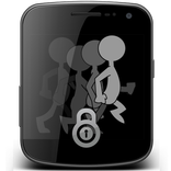 ”GIF Animated Lockscreen