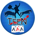 TRADE TEEN AAA simgesi