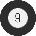 Magic 9 Ball