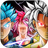 Power Level Warrior 2 APK