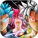 Power Level Warrior 2-APK