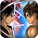 Power Level Warrior APK