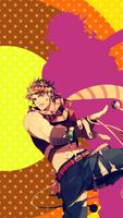 Jojo Wallpapers ภาพหน้าจอ 1