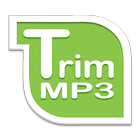 Trim MP3 icon