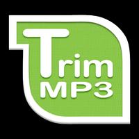 Trim MP3 poster