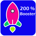 Speed Booster & RAM Booster
