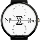 Momento - Watch Face Minimalism أيقونة