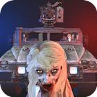 Boost Car : Zombie Edition icon