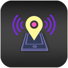 Boost Mobile Phone Locator-icoon