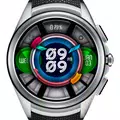 Funky Machine Watch Face