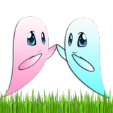 Floating Ghost ikona
