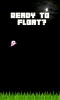 Floating Ghost স্ক্রিনশট 1