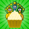 Eggs In A Basket