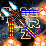 Space War Z ไอคอน