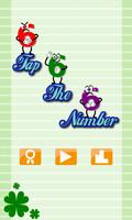 Tap The Number پوسٹر