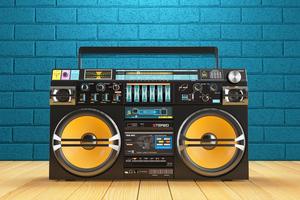 Super Loud Volume Booster Pro Cartaz